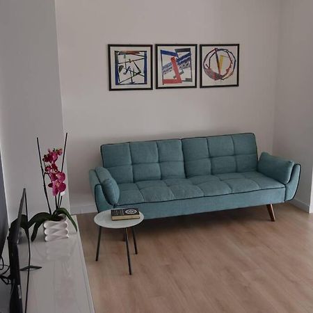 Appartamento Spoleto A-Matilde Luaran gambar
