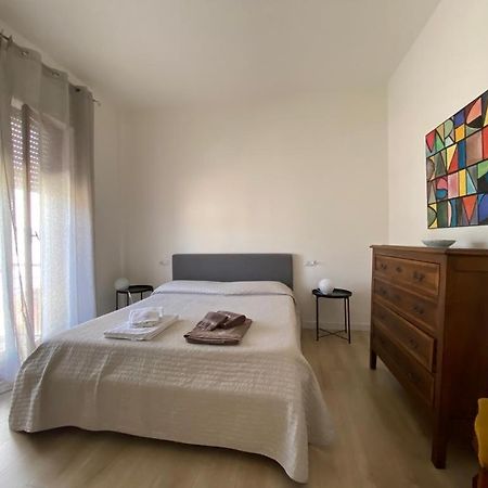 Appartamento Spoleto A-Matilde Luaran gambar