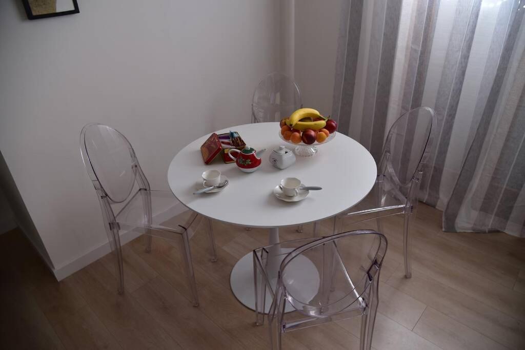 Appartamento Spoleto A-Matilde Luaran gambar