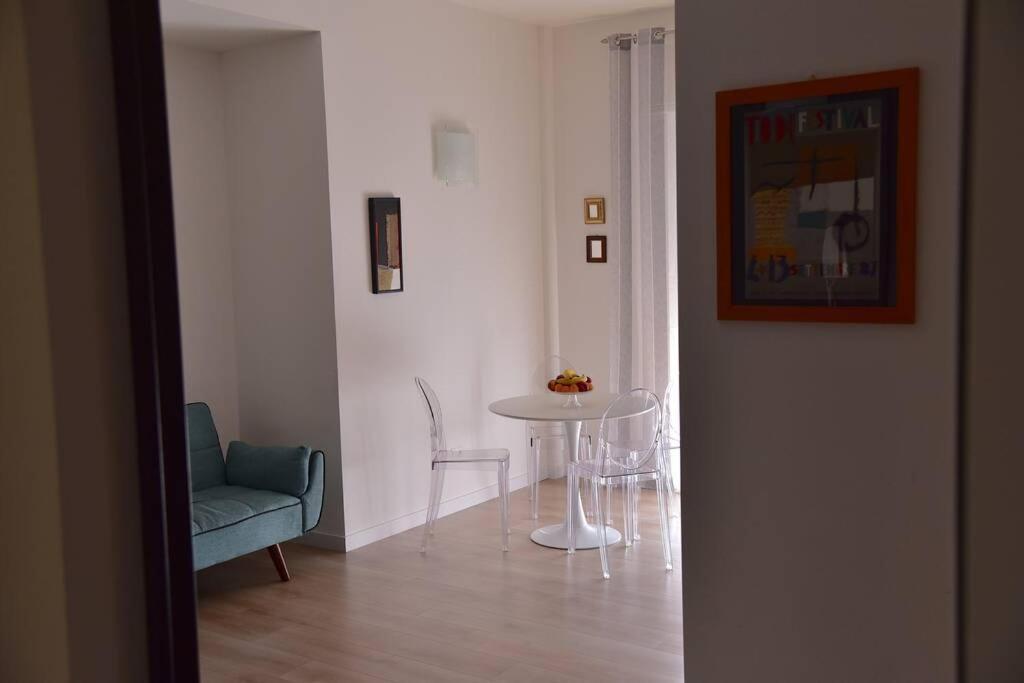 Appartamento Spoleto A-Matilde Luaran gambar