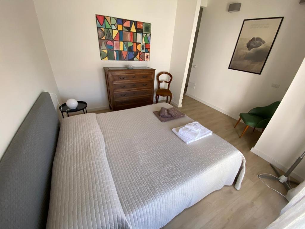 Appartamento Spoleto A-Matilde Luaran gambar