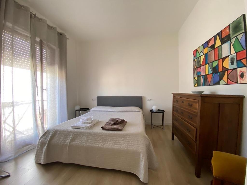 Appartamento Spoleto A-Matilde Luaran gambar